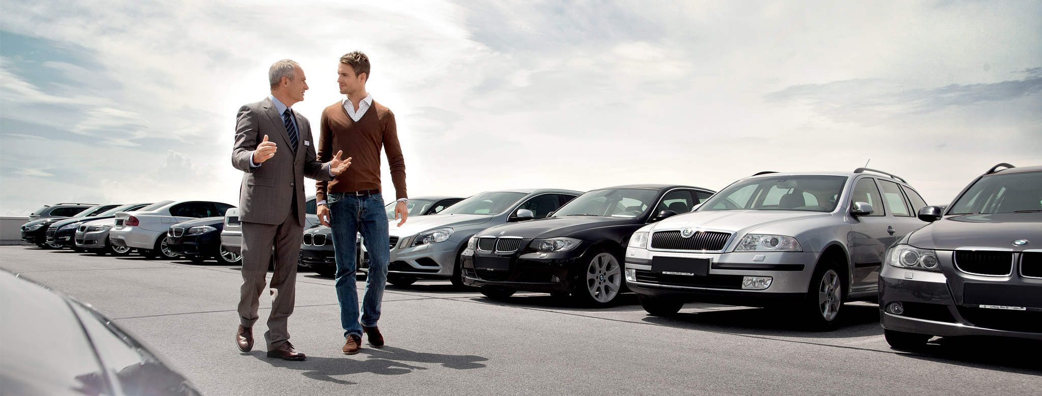 Precios, Ofertas y gran variedad de vehículos