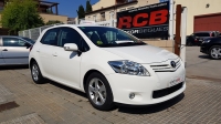 Toyota Auris 1.4 D-4D 90 Active 5p DPF ConfortDrive
