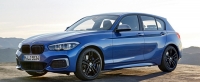 BMW Serie 1 135i 5puertas 320cv