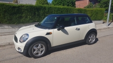 Mini one 1.4 95cv