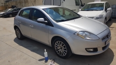 Fiat Bravo 1.9 Multijet Dynamic 120cv